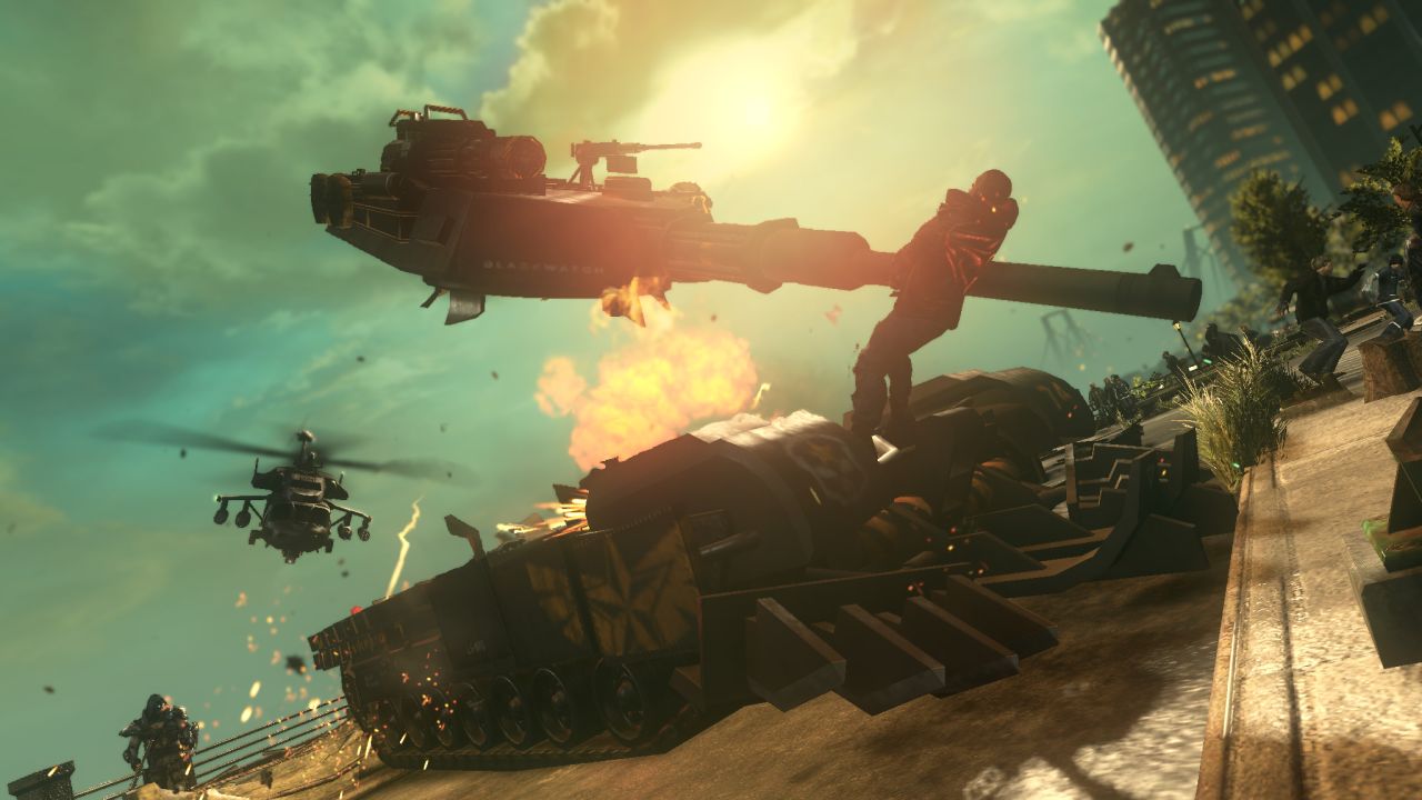 Prototype 2 (Edición Radnet) - Imagen 8